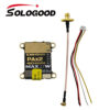 SoloGood 5.8G MAX 2.5W 40CH VTX -  0/25/400/800/1500/2500mW NTSC/PAL Video Transmitter For RC FPV Freestyle Long Range Racing Drone - Image 8
