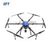 EFT E620P 20L Agriculture Drone - 6-Axis Agri Drone Frame 20L Water Tank Spray and 8L Spreader Hobbywing X9, JIYI K++ V2, Skydroid H12, Tattu Pro 22000mAh Battery - Image 6