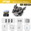 P11S Drone - 8K HD Camera 360 Obstacle Avoidance FPV MINI Aerial Photography Helicopter Professional Foldable Quadcopter Toy - Image 18