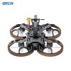 GEPRC Cinelog25 V2 Analog - FPV TAKER G4 35A AIO Caddx Ratel2 Video BNF Mini 4S Freestyle RC Quadcopter Drone Racing Kit 148g - Image 5