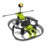 SpeedyBee Flex25 Analog - 78mm F7 35A AIO 4S 2.5 Inch CineWhoop RC FPV Racing Drone with 800mW VTX RunCam Phoenix2 Nano Camera Toy - Image 4