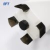 EFT G616 16L Water Tank - Plug-in Double Inlet is Suitable for Six-axis 16kg Agricultural Spraying Drone Frame - Image 7