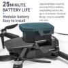 L300 Drone -  4K Camera GPS Brushless Motor 5G FPV Quadcopter 1.2km 25min RC Helicopter Dual Camera - Image 7