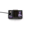FlySky INr6-HS 2.4GHz 6CH Receiver - AFHDS 3 Built-in Height Sensor Compatible PL18 Radio for Glider Drone - Image 3