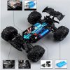 2023 New 1:16 Scale Large RC Cars - 50km/h High Speed RC Cars Toys for Boys Remote Control Car 2.4G 4WD Off Road Monster Truck - Image 8