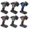 DumboRC X6 X4 X6P 2.4G 6CH Transmitter - w/ X6FG Gyro X6F Receiver Remote control for 1/10 1/8 Crawler Axial SCX10 D90 RC Car Boat - Bild 17