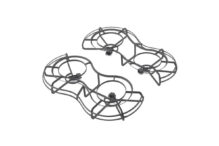 Original DJI Mini 4 Pro 360° Propeller Guard - DJI Mini 4 Pro Propellers Blades Props Protective Cage for DJI Mini 4 Drone Accesso - Image 4