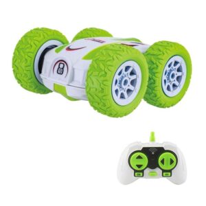 RC Car High-Speed Racing Vehicle Remote Control Flip Stunt Car 2.4G Wireless Remote Control Cool Children's Toys for Boys Gifts