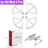 DJI Mavic Mini 1/2/SE/MINI 3 PRO Propeller Guard Protector Props Blade Protection Cover Cage Drone Accessories - Image 4