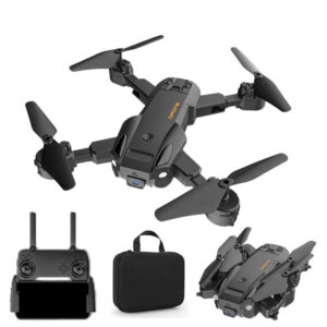KBDFA RC Drone FPV Professional Drones 4K HD Aerial Photography Obstacle Avoidance Quadcopter Helicopter RC Distance Toys