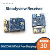 SKYZONE Steadyview/Rapidmix Receiver - for FPV Goggles 48CH 5.8Ghz V3.3 Hardware - Image 3