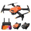 KBDFA S820 Drone - With 4K HD Camera WIFI FPV Mini Drone Dual Camera Foldable Quadcopter Helicopter drone Toys Gift - Bild 15