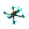 Axisflying MANTA5" - 5inch FPV Freestyle Ture X Drone with GPS — изображение 4