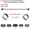 Data Cable OTG Remote Controller to Phone Tablet Connector USB TypeC IOS Extend for DJI Mavic MINI/2/3 Pro/SE/Pro/Air/Mavic 2/3 - Image 12