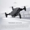 S66 Drone -  4k dual camera HD aerial photography quadcopter long battery life RC Drone - Image 3