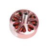 T-motor Slatts 2306.3 1700KV 2500KV Pink Freestyle Motor For Bando Rc Drone DIY Parts - Bild 6