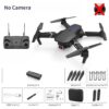 E88 Pro Drone - 2023 New Drone 4K Wide Angle HD Camera Foldable RC Helicopter WIFI FPV Height Hold Gift Toy - Image 11