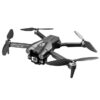 Z908 MAX Drone - 4K HD Professional Dual Camera Optical Flow Brushless 2.4G WIFi Obstacle Avoidance Quadcopter Dron Toy