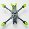 Mark 5 HD Frame - 5inch  5mm Arm FPV Racing Drone Quadcopter Freestyle For Rooster 230mm — изображение 8