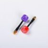 2pcs Foxeer Lollipop 2 5.8G Super Mini FPV Antenna 2.5Dbi RHCP UFL/MMCX for RC FPV Racing Drone Multirotor - Image 6