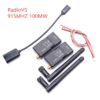3DR Radio V5 Telemetry - 433Mhz 915Mhz 100MW/500MW Air and Ground Data Transmit Module with OTG cables for APM 2.8 /Pixhawk 2.4.8 - Image 8