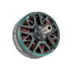 T-motor VELOX V2808 KV1300 KV1500 KV1950 3KG Thrust V series motor For FPV Racing Drone FPV Freestyle Frame — изображение 6