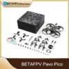 BETAFPV Pavo Pico - Brushless Whoop Quadcopter NEW Arrival 2023 (Without HD Digital VTX Camera ) - Image 2