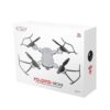 Eachine S60 Mini Drone - 4K Profesional WIFI FPV HD Camera Optical Flow Positioning 15mins Flight Time Foldable RC Drone Quadcopter RTF — изображение 3
