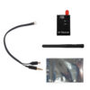 Radiolink EWRF 708R Receiver - 5.8G 48CH Wireless Audio/Video FPV Receiver Module for RC8X Transmitter - Bild 2