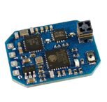 MATEK ELRS-R24-S -  Mateksys ELRS 2.4GHz receiver