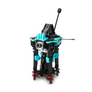 Axisflying KOLAS6" - 6inch Foldable FPV for Mid Long Range / Cinematic Drone with GPS - 4S
