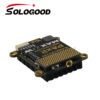 SoloGood 5.8G MAX 2.5W 40CH VTX -  0/25/400/800/1500/2500mW NTSC/PAL Video Transmitter For RC FPV Freestyle Long Range Racing Drone - Image 6