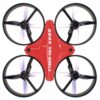 EMAX Cyber-Rex S620 Mini Drone - RC Quadcopt with Controller Headless 360 Flip Mode 3 Speed Push to Fly Toy Children's Day Gift - Image 3