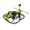 SpeedyBee Flex25 Analog - 78mm F7 35A AIO 4S 2.5 Inch CineWhoop RC FPV Racing Drone with 800mW VTX RunCam Phoenix2 Nano Camera Toy - Image 3