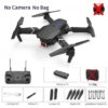 E88 Pro Drone - 2023 New Drone 4K Wide Angle HD Camera Foldable RC Helicopter WIFI FPV Height Hold Gift Toy - Image 9