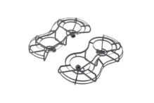 Original DJI Mini 4 Pro 360° Propeller Guard - DJI Mini 4 Pro Propellers Blades Props Protective Cage for DJI Mini 4 Drone Accesso - Image 3