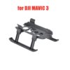 Foldable Landing Gear for DJI Mavic Mini 1/2/3/Air 2/2S/Pro Support Leg Height Extender Stand Mount Protector Drone Accessory - Image 4