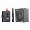 RadioMaster Micro 2.4GHz RM 4-in-1 Multiprotocol Module - JR / Nano For Zorro Boxer TX16S MKII TX12 MKII Radio Transmitter - Image 4