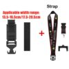 Tablet Holder for DJI Mini 2/MINI 3 PRO Remote Control Extension Bracket Tablet Holder for DJI Mavic 3/Air 2/2S Remote Control Accessories - Image 4