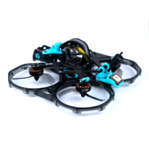 Axisflying CineON C35 V2 - 3.5inch Cinewhoop / Cinematic DJI O3 BNF - 6S