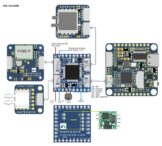 MATEK Mateksys AP_PERIPH CAN NODE L431 - Image 3
