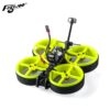 Flywoo CineRace20 V2 - Neon Led Analog Pro w/ Caddx Baby Ratel 2 FPV GOKU GN405S AIO 1203 PRO 4850KV - Image 3