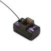 FlySky INr6-HS 2.4GHz 6CH Receiver - AFHDS 3 Built-in Height Sensor Compatible PL18 Radio for Glider Drone - Image 4