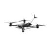 GEPRC EF10 1.2G 2W Long Range 10inch FPV - EM3115 KV900 TAKER BLS 80A ESC High-performance RC Quadcopter Freestyle Drone Airplane - Bild 2
