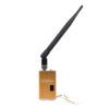 1.2G 5W VTX - Miniature FPV Video Sender 1200Mhz  5000mW Audio Video Wireless Transmitter and Receiver LOS Long Distance - Bild 5
