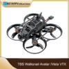 BETAFPV Pavo Pico - Brushless Whoop Quadcopter NEW Arrival 2023 (Without HD Digital VTX Camera ) - Image 4