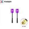 Upgraded Version Foxeer Antenna MICRO Lollipop V4  FPV Antenna 5.8G 2.3Dbi Omni RHCP SMA RPSMA UFL MMCX For FPV Racing Drone - Image 14