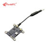 PandaRC VT5804 MINI X VTX - 5.8G 25mw/50mw/100mw/200mw/400mw image transmission support OSD adjustment with audio for FPV Drone - Bild 5