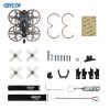 GEPRC Cinelog25 V2 Analog - FPV TAKER G4 35A AIO Caddx Ratel2 Video BNF Mini 4S Freestyle RC Quadcopter Drone Racing Kit 148g - Image 7