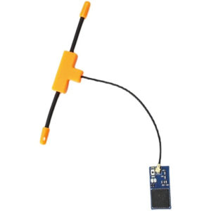 Jumper R1 V2 Mini 2.4Ghz 16CH Receiver D16 Protocol SBUS Signal Tlite XT18S For RC Drone Durable Easy Install Easy To Use